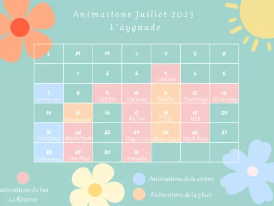 Juillet 2025