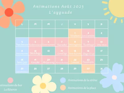 Août 2025