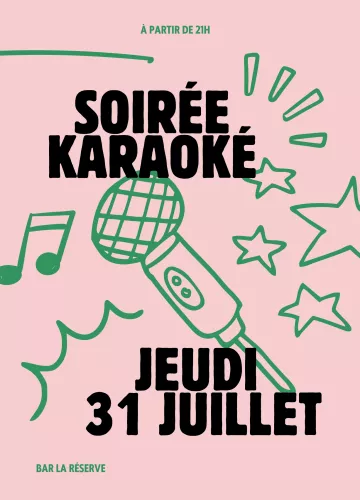 Jeudi 31 Juillet
