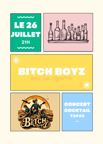 Samedi 26 Juillet