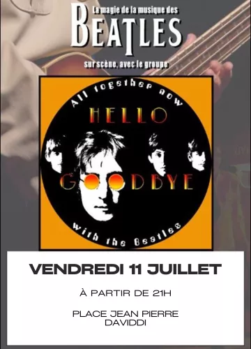 Vendredi 11 Juillet