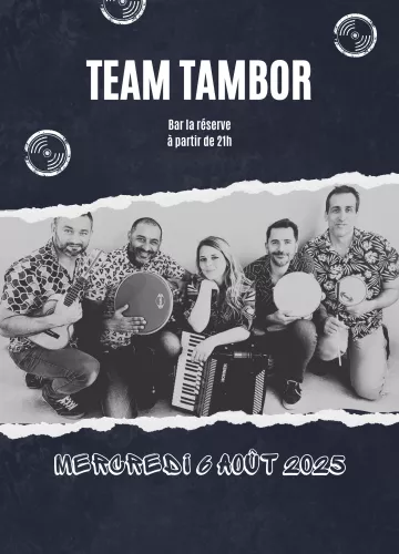 Mercredi 6 Août