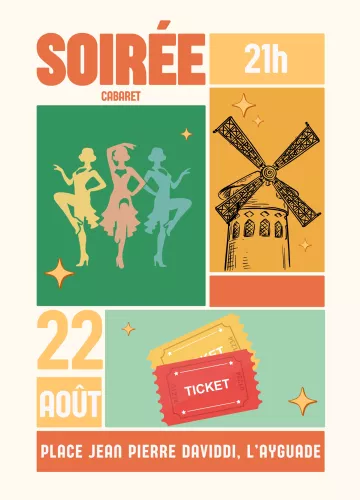 Vendredi 22 Août