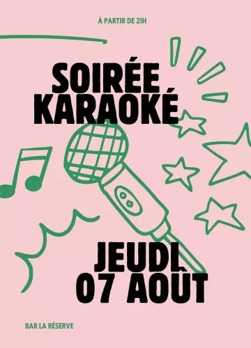 Jeudi 7 Août