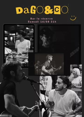 Samedi 16 Août