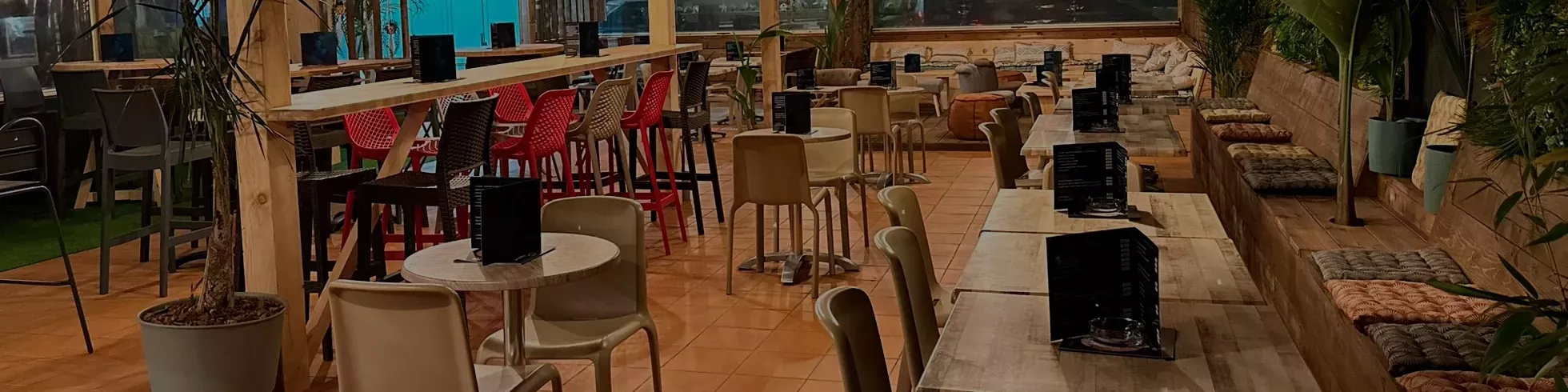 La Réserve